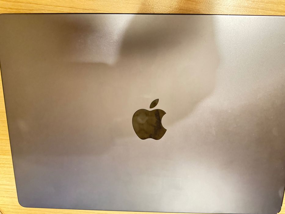MacBook PRO 14" 2023  M3 PRO 18GB RAM 512 GB SSD FV 23%