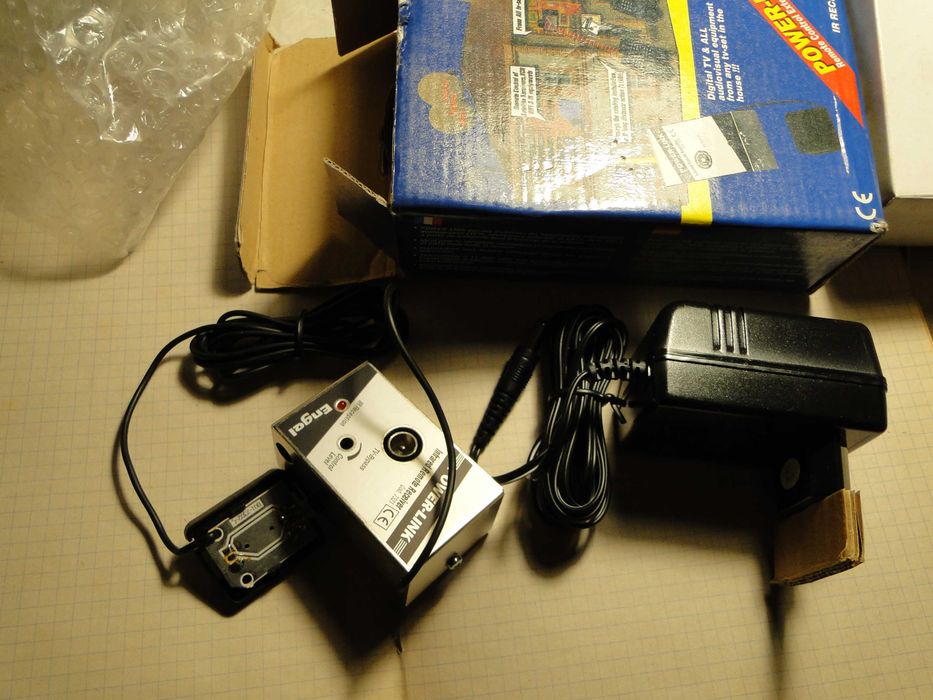 Power link 7320       .
