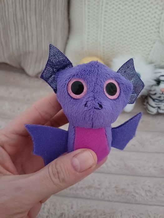 Іграшки глазастикі