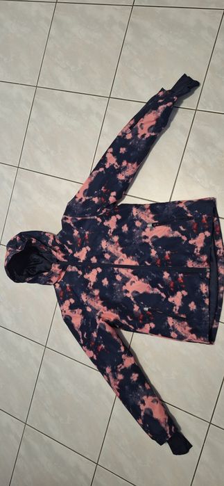 CRIVIT  komplet narciarsk+polar  +rękawice