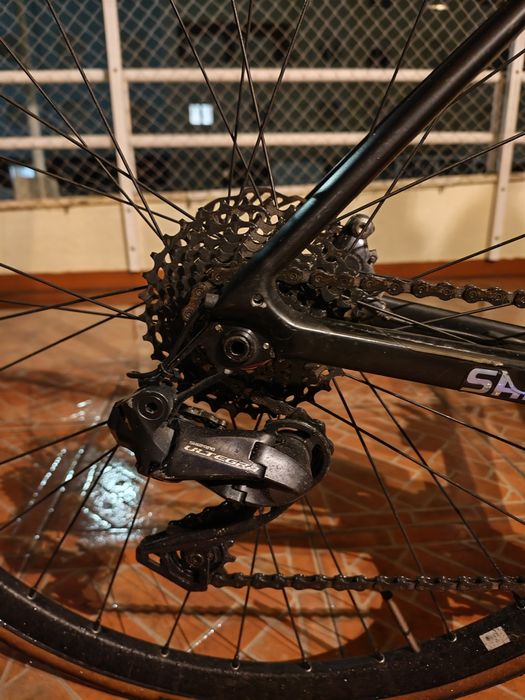 Giant Defy Advanced Pro 0