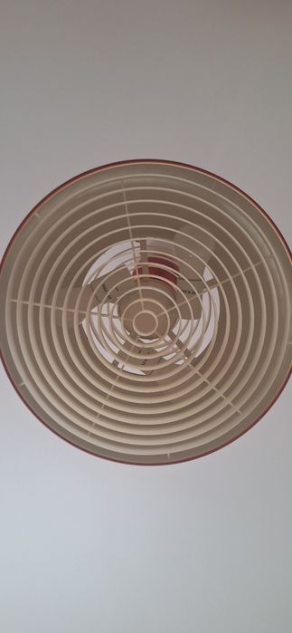 Candeeiro suspenso IKEA