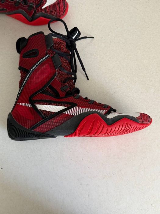 Продам боксерки nike hyperko2