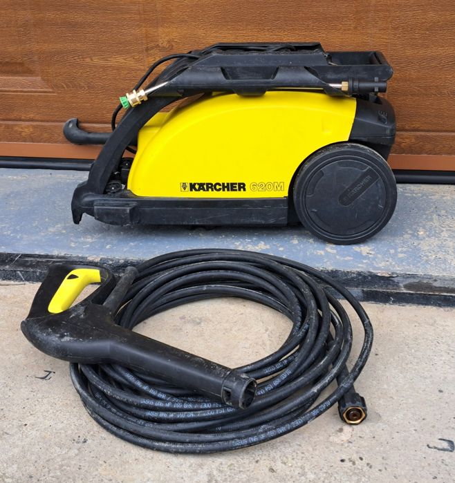 Мийка керхер Karcher 620m