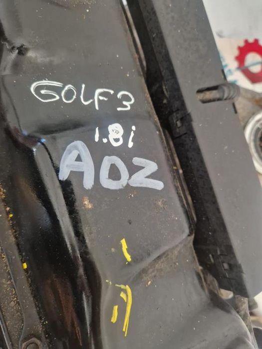 Motor completo VOLKSWAGEN Golf III (1H1)