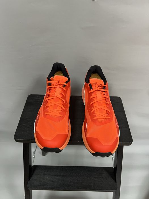Чоловічі кросівки Adidas TERREX AGRAVIC ULTRA TRAIL 299 розмір 47