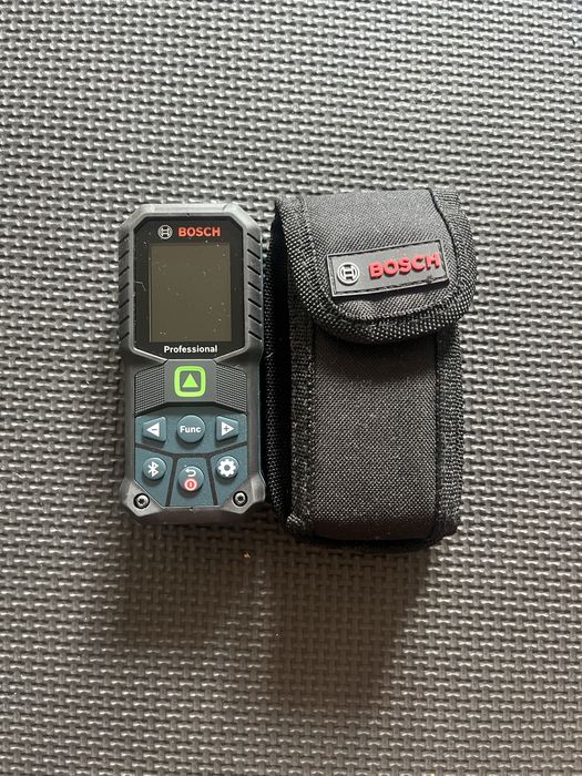 Bosch prefessional GLM 50-27 CG