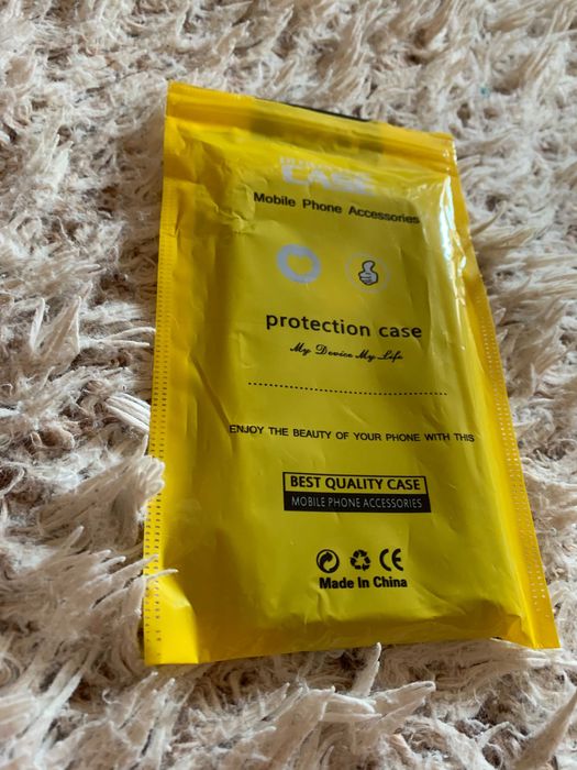 Etui (plecki) Iphone 7 - Nowe