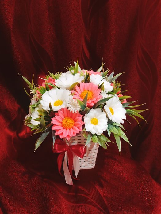 Мило ручної роботи