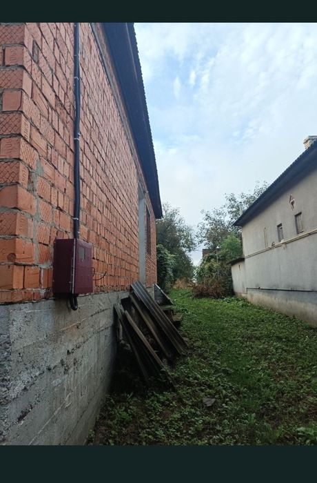 Продаж якісного та міцного будинку, Ракошино