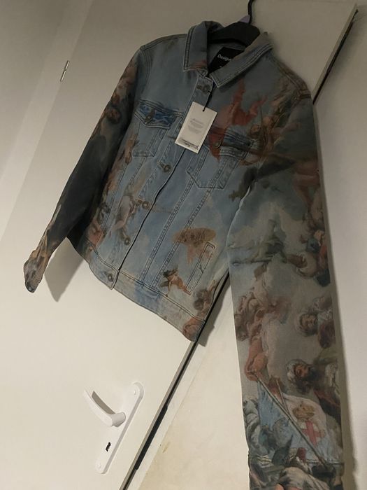 Nowa kurtka z metka nie uzywana.