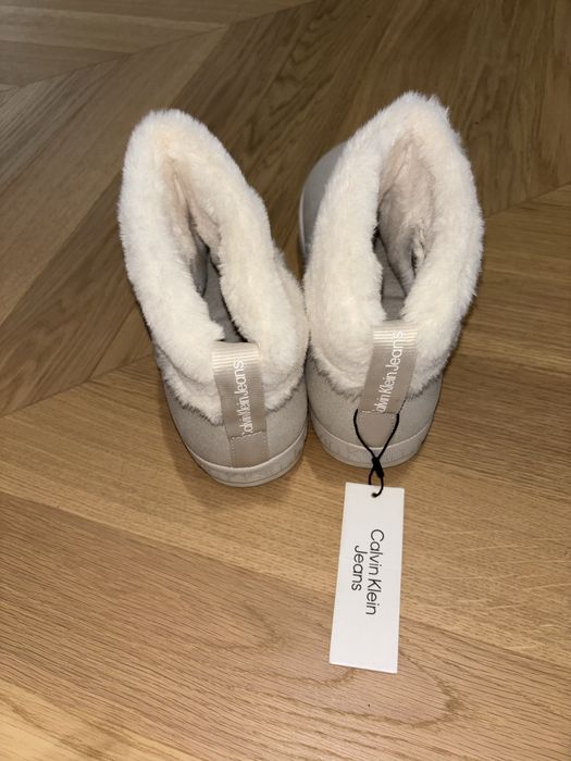 Жіночі уггі Calvin Klein Jeans