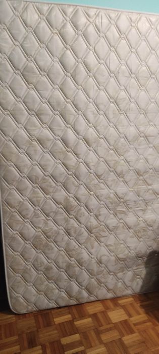 Colchão ortopédico