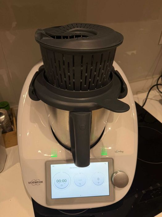 Bimby TM6 - Excelente estado!