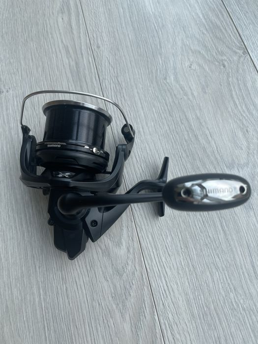 Катушка Shimano Ultegra SPOD XTD