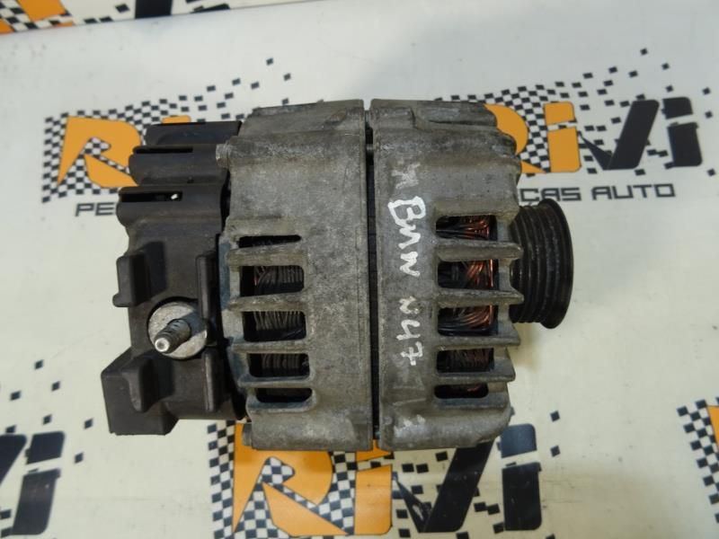 Alternador BMW 1 (E87)