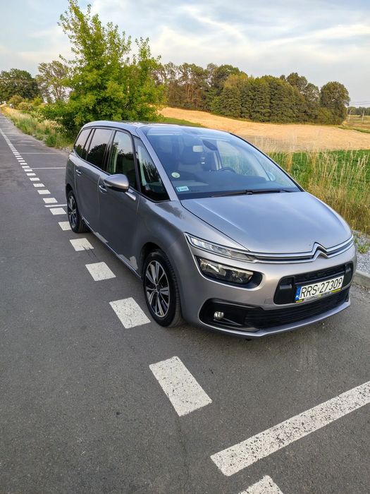 Citroën C4 Picasso