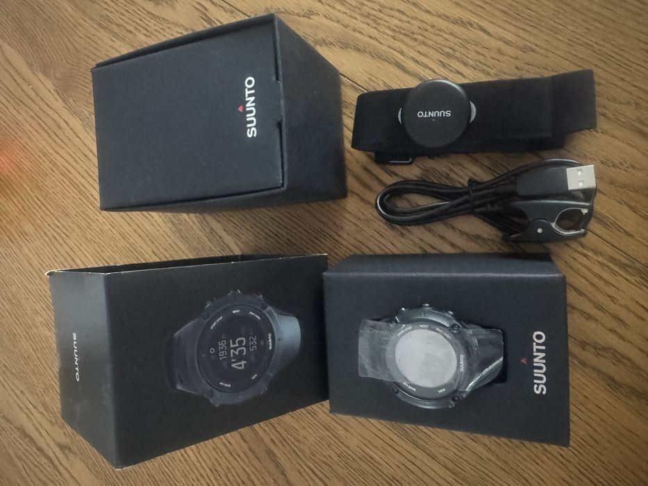 Zegarek SUUNTO Ambit3