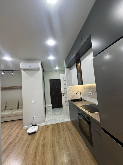 Квартира 58 Ж без комиссии