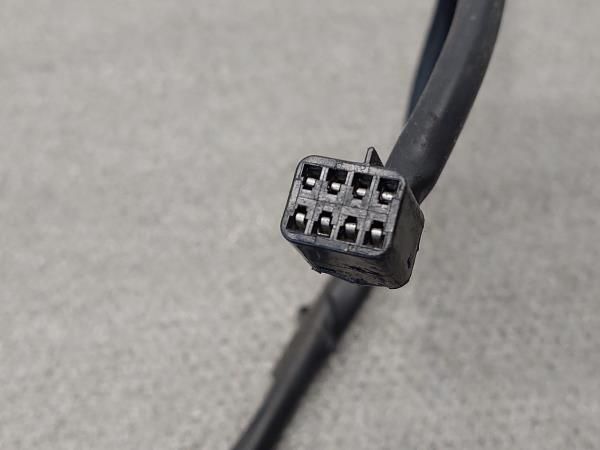 Retrovisor / espelho direito JEEP Grand Cherokee I (ZJ)