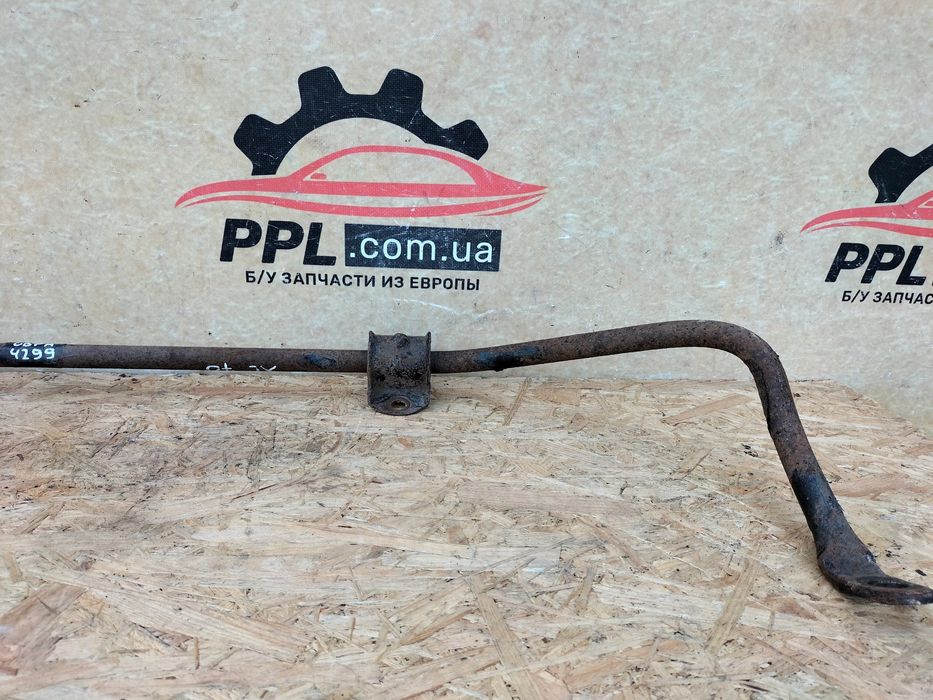 Volvo XC70 II 2007-2016 V70 S80 стабилизатор задний