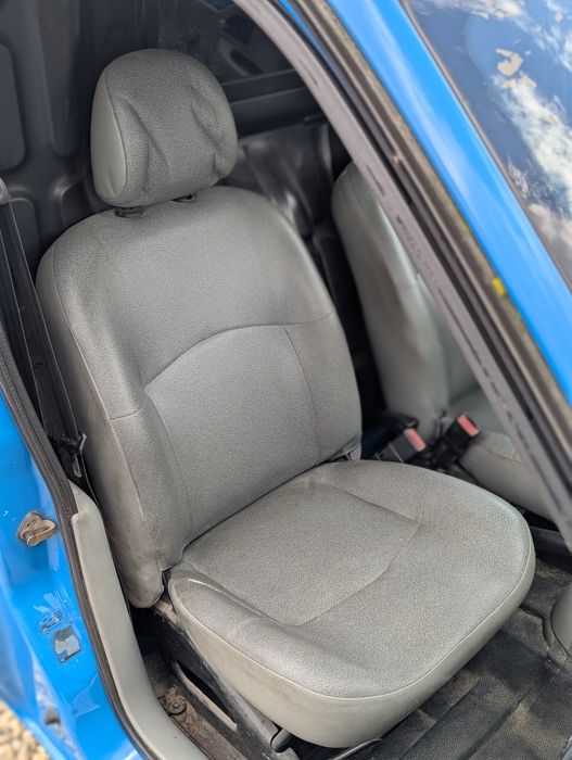 Renault Kangoo Fl - Blaszak - Niski Przebieg - Zamiana