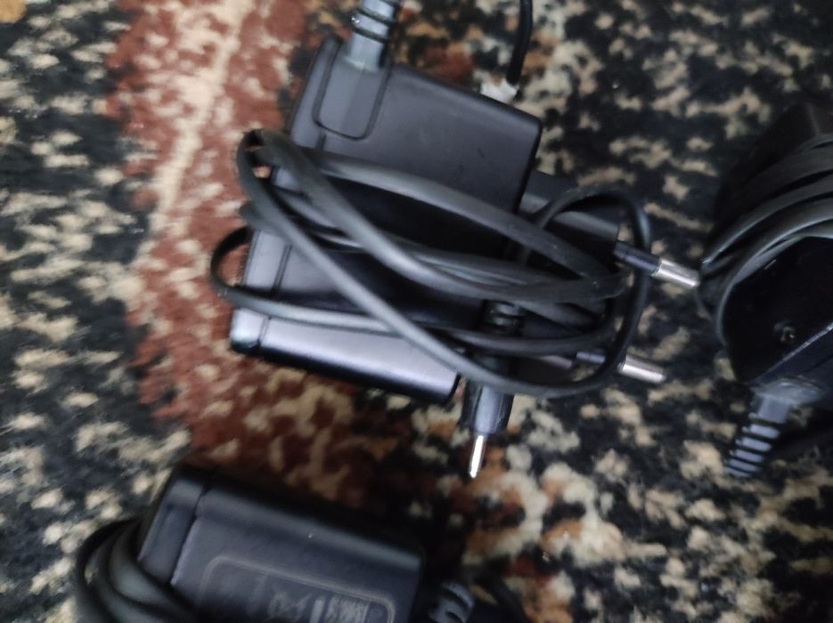 Ładowarki Retro Nokia Cienki bolec