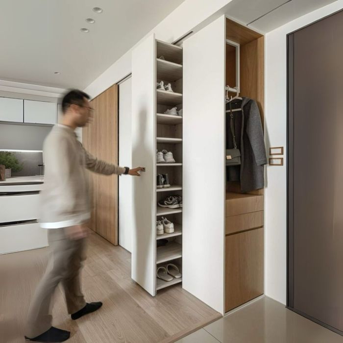 Móveis para Hall de entrada/recepção