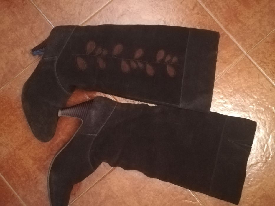 Botas Springfield woman n° 41