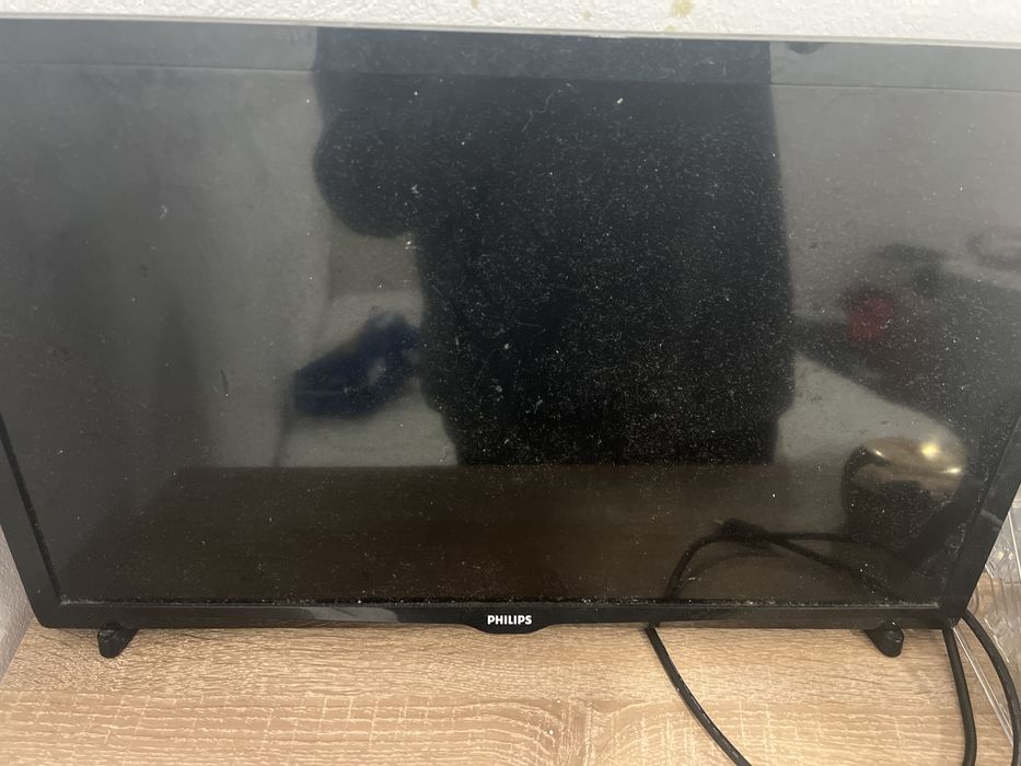 Televisao em bom estado