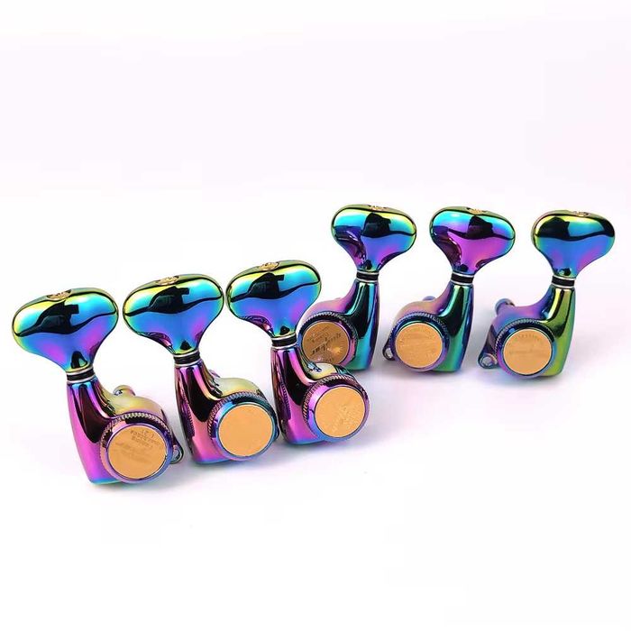 Локовые колки Guyker