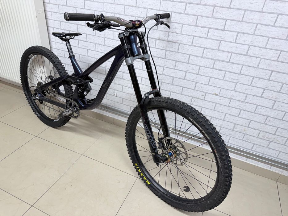 Rower downhill NS Bikes FUZZ 29" w rozmiarze M 051