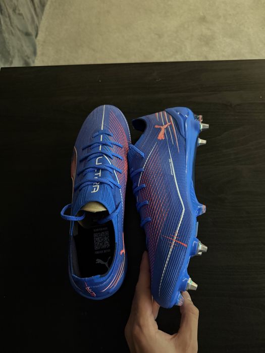 Chuteiras de futebol n44