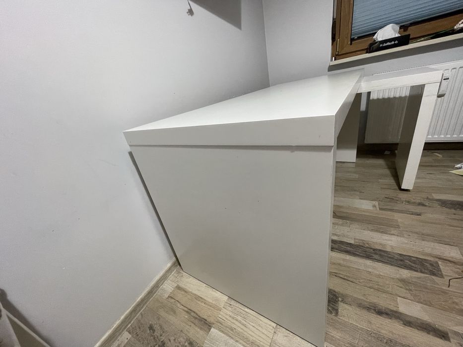 Biurko IKEA Malm