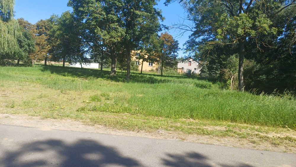 Działka budowlana z WZ Kwidzyn - Widok 5
