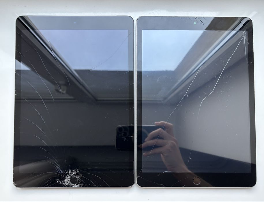 Планшет Apple iPad 10.2" (9th Gen) 64 GB Wi-Fi + LTE