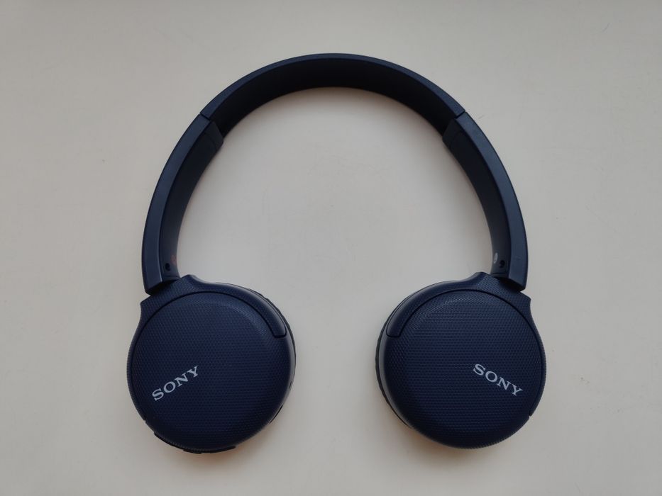 Навушники SONY WH-CH510