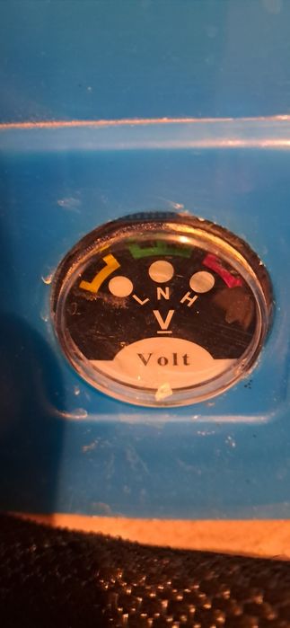 Оприскувач АВАНГАРД