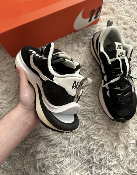 Кросівки Nike Sacai / Найк Сакай / Сакаі Sakai / Кроссовки Сакаи
