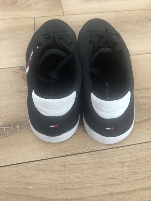Trampki Tommy Hilfiger
