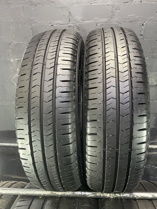 2шт Цшка 185 R14c Nexen Rodian CT8