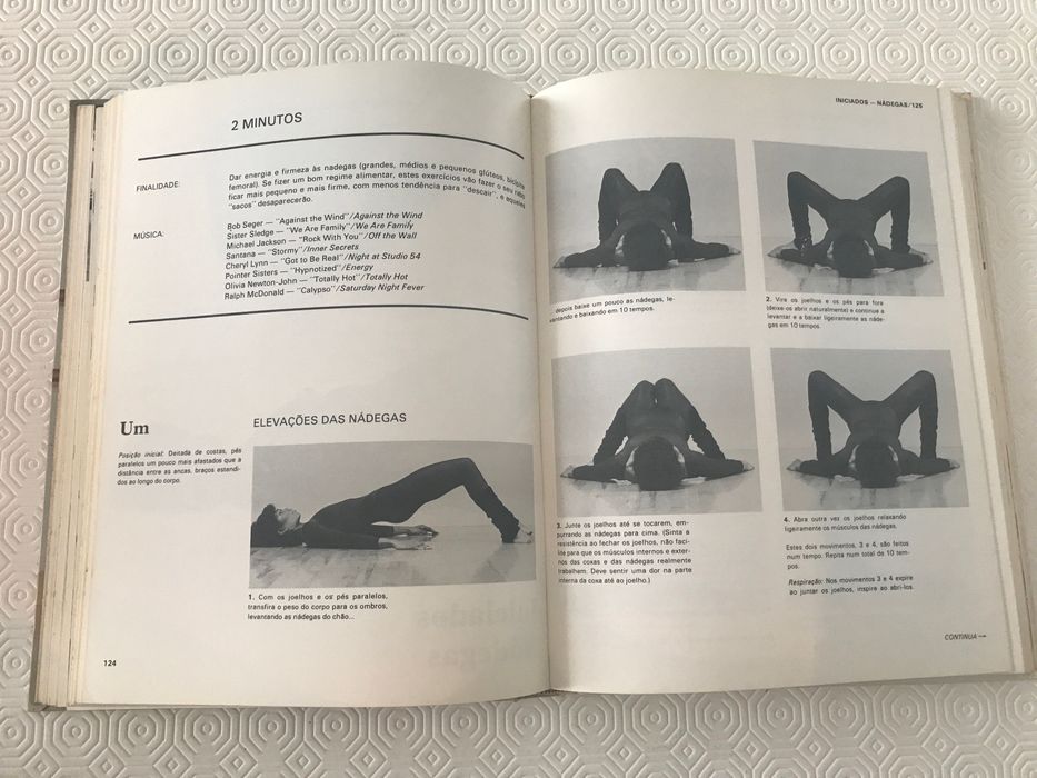 Em forma com Jane Fonda