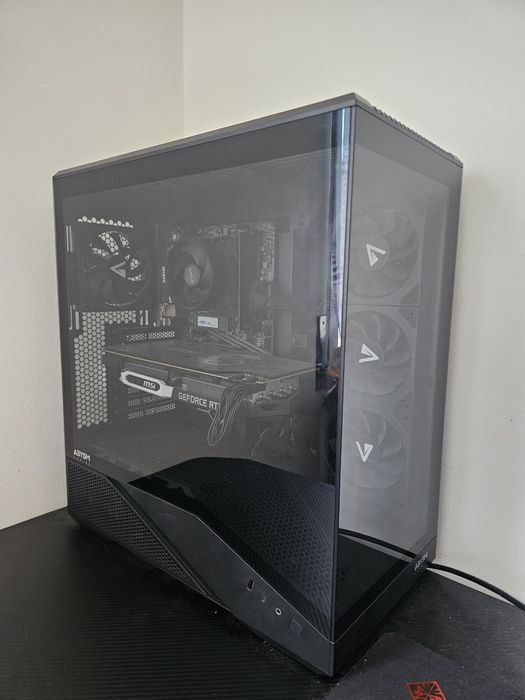 Pc gamer novo 600