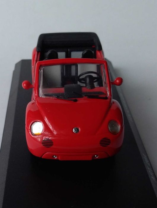 Volkswagen Concept car 1. Ver descrição