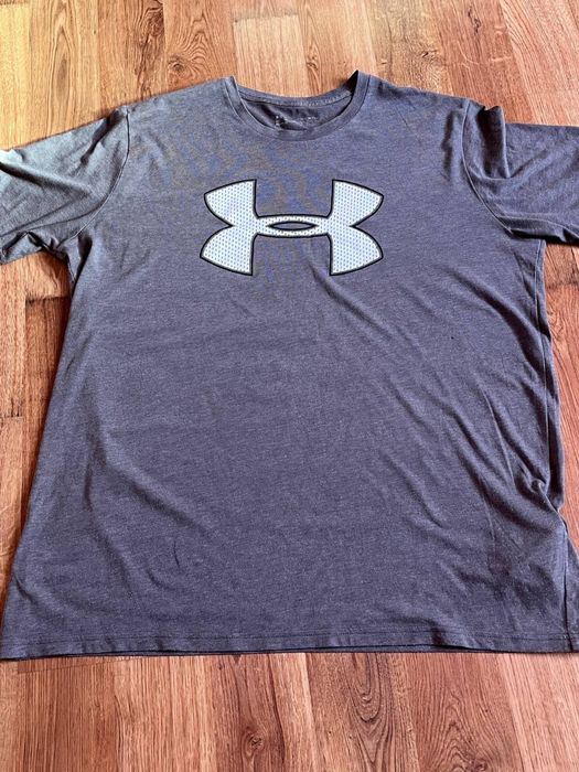 Футболка Under Armour