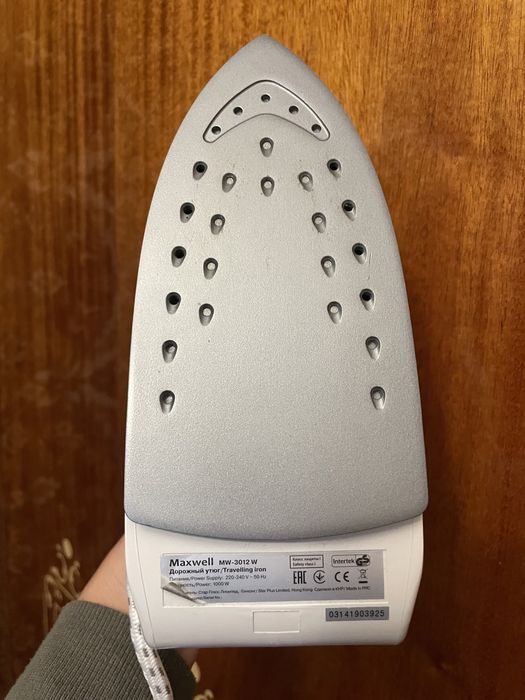 Праска дорожна Maxwell