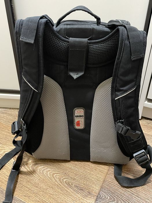 Рюкзак Herlitz Be Bag для школи