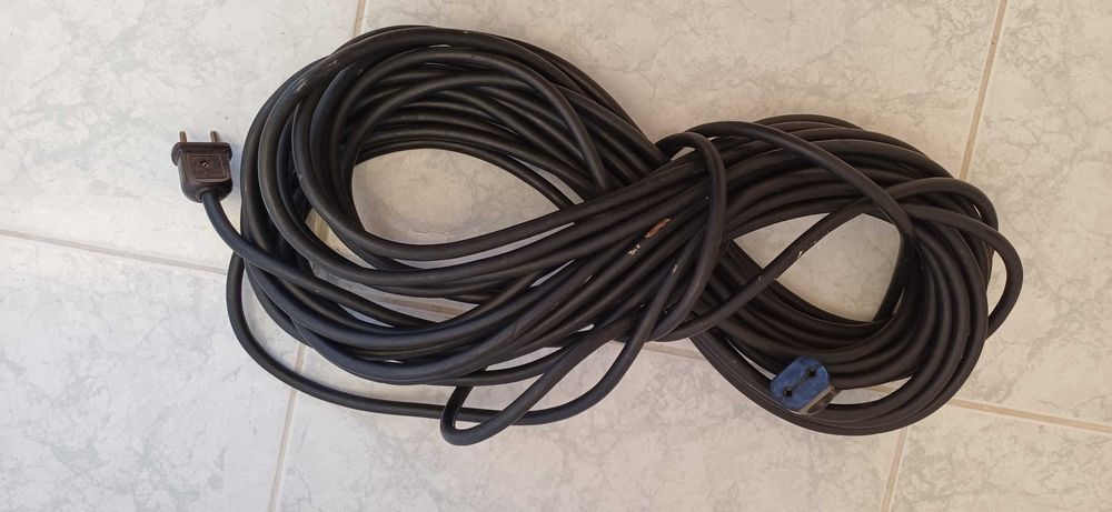 Extensão Elétrica 22 Metros