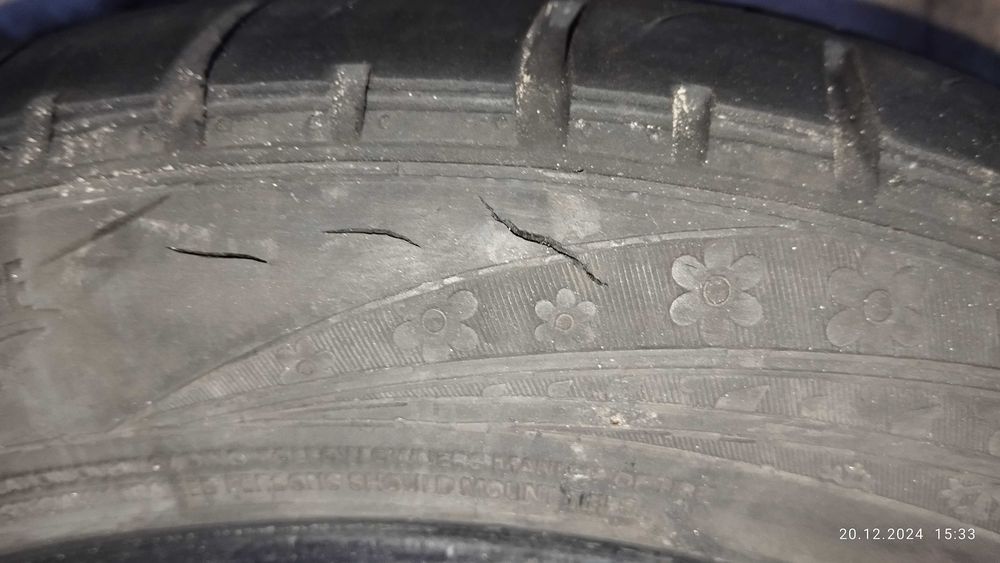 Зимняя резина Premiorri Vimers 195/50 R15