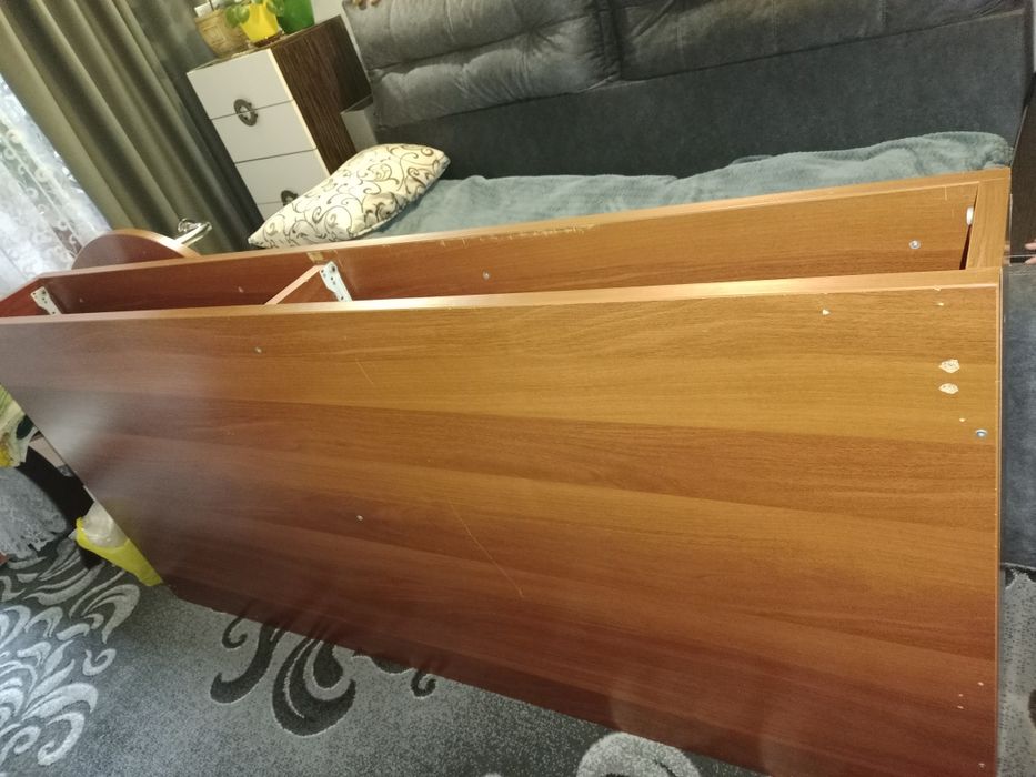 Продам дитяче ліжко